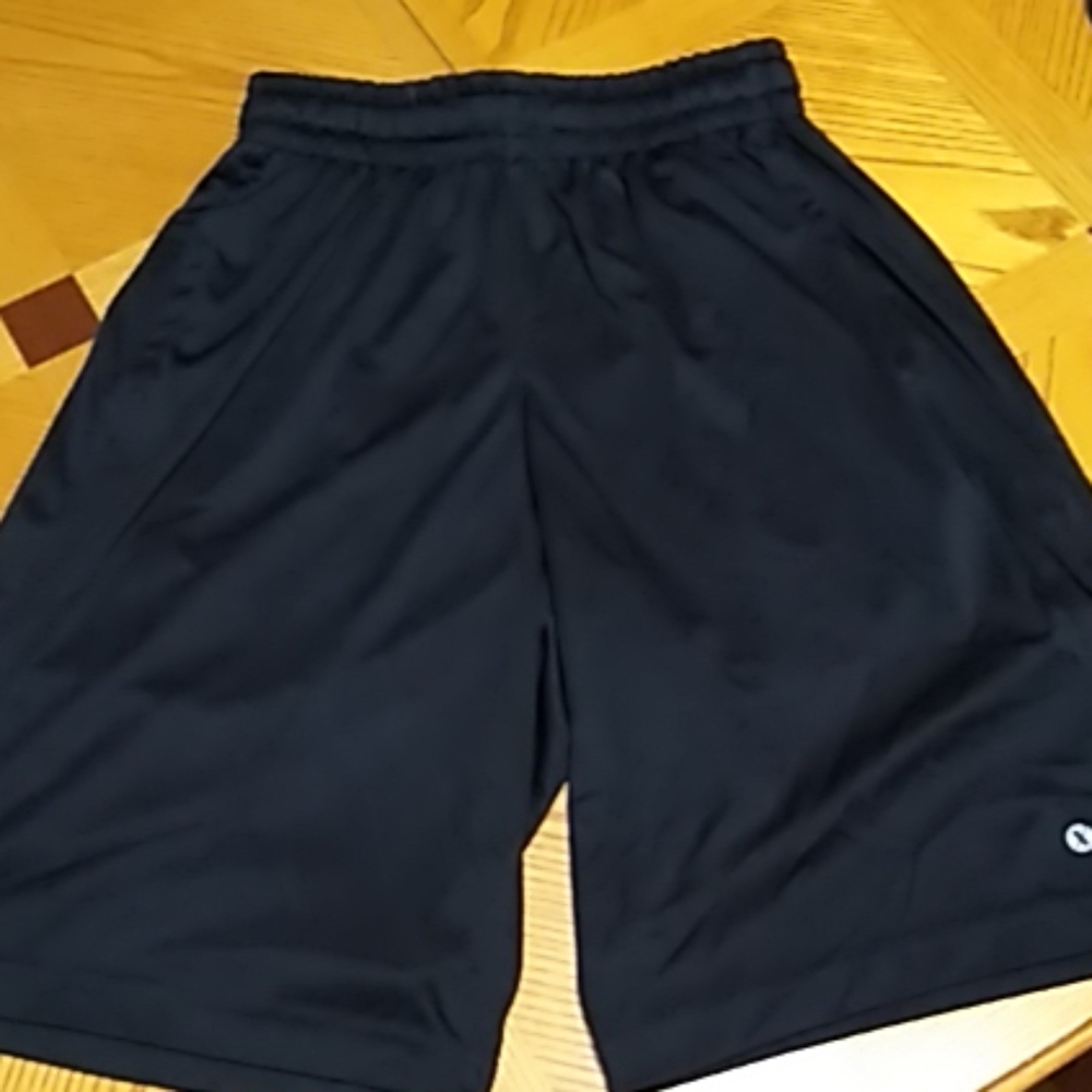 excursion Men's basketball shorts